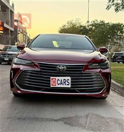 تويوتا أفالون